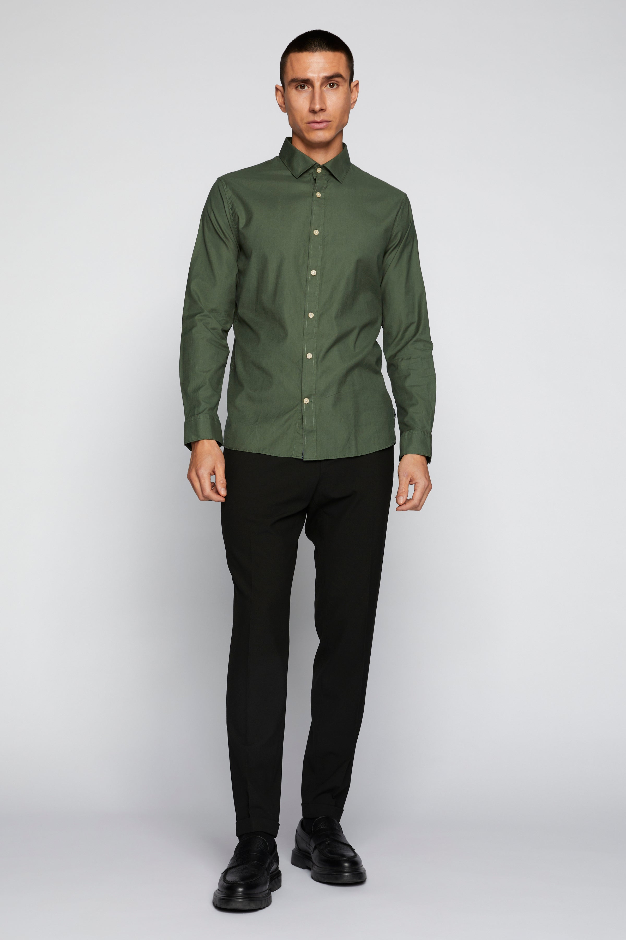 Men's shirts – Lark & Finch Clothing Ltd.