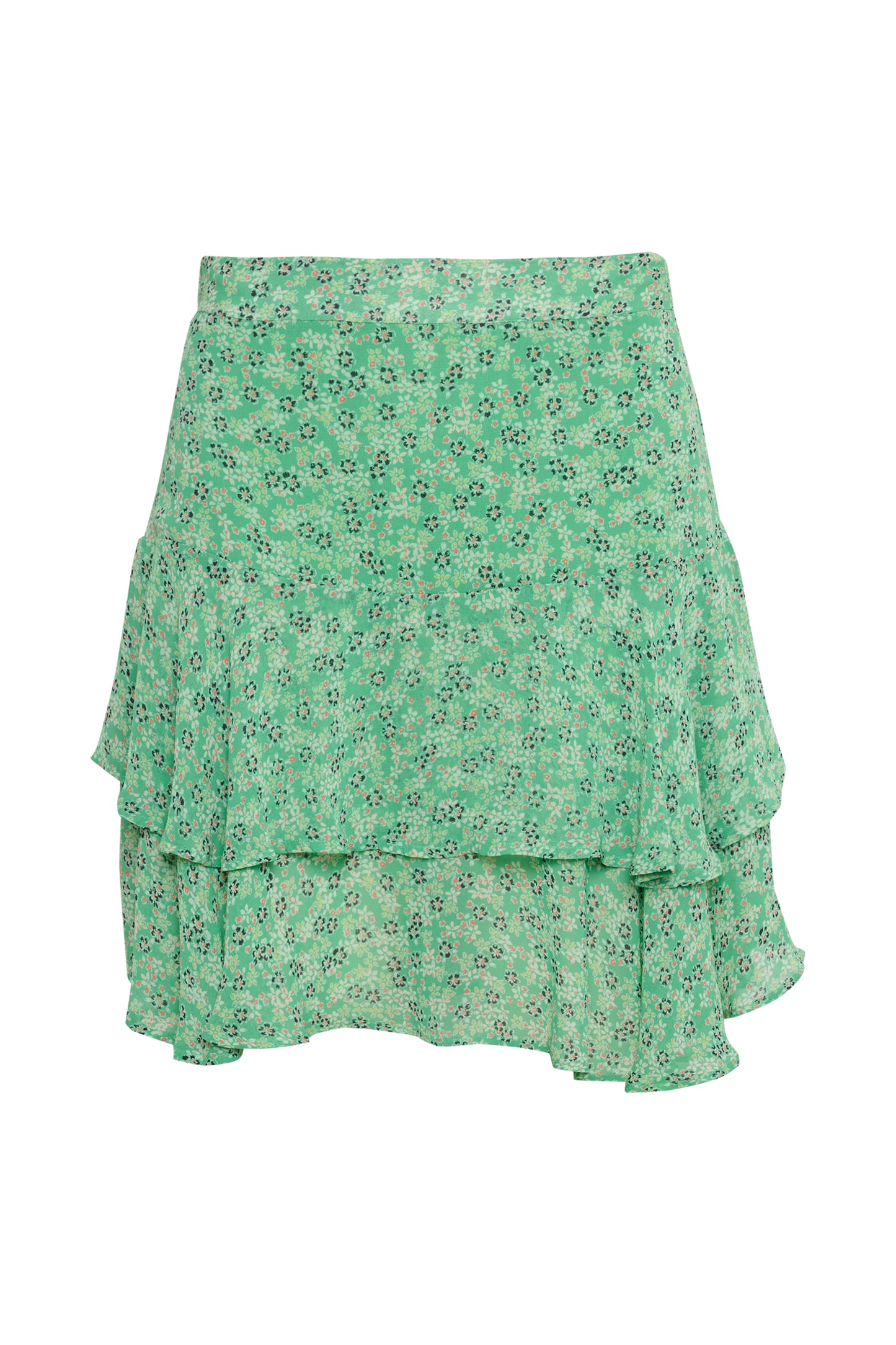 Kamaran Skirt
